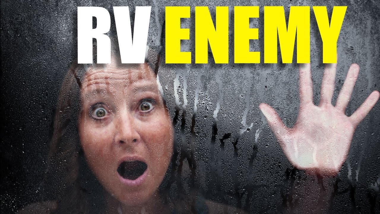 How Experienced RVers Reduce Condensation In RVs (Fall Camping)