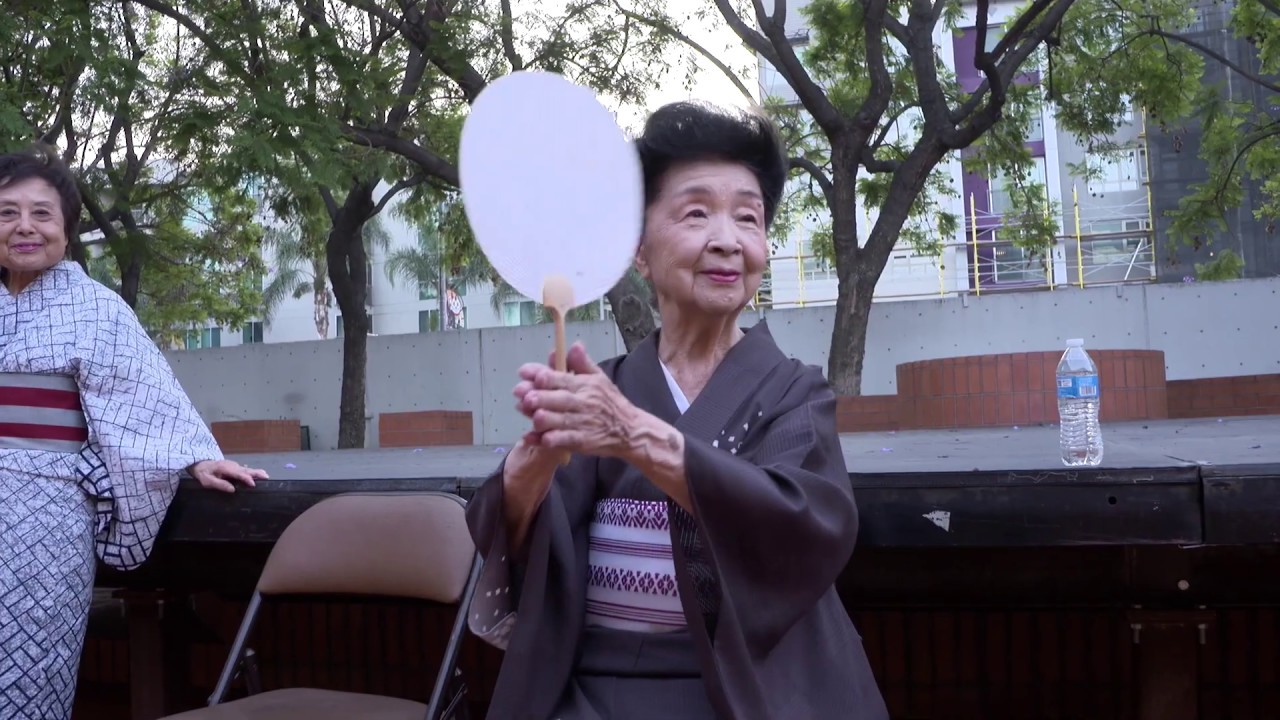 Madame Fujima Kansuma