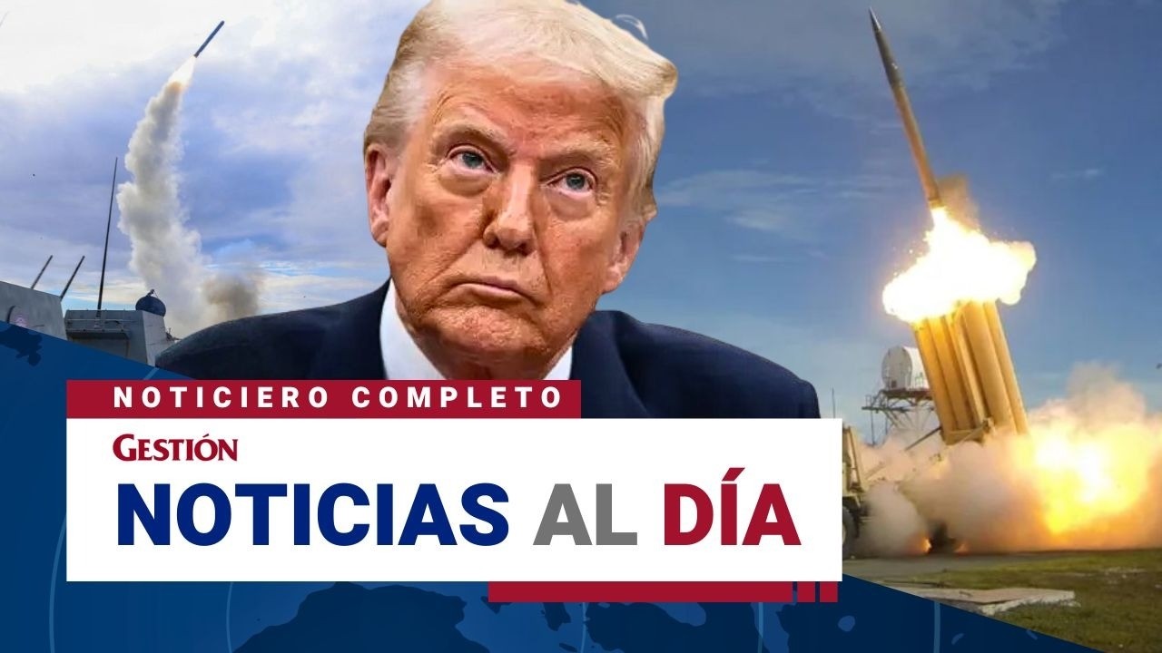 🔴 Noticias 4 marzo: SIN RASTROS DE MOJTABA JAMENEÍ, HIJO Y SUCESOR DE LÍDER SUPREMO | Noticiero