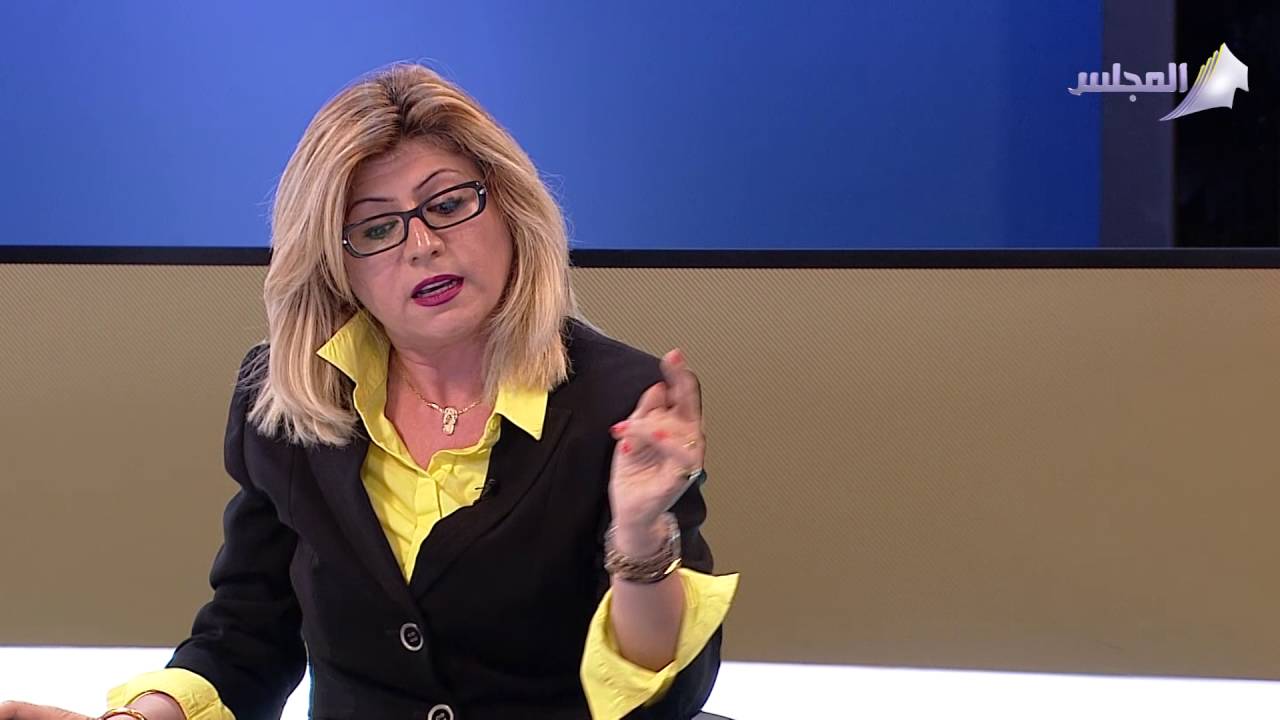 # باب ـ النقاش حلقة الخميس ٨-٩-٢٠١٦ ( قانون البصمة الوراثية )