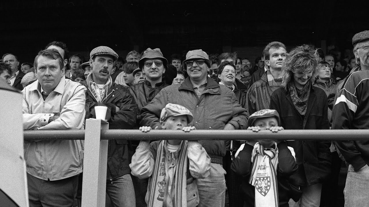 Walking Down the Haydons Road - A Fans' Oral History of Wimbledon Football Club