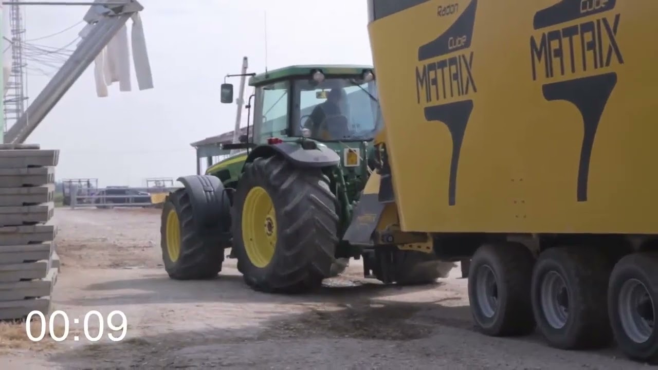 Sonstige Italmix Radon Bio 13-Elektromischer (VERKAUFT)