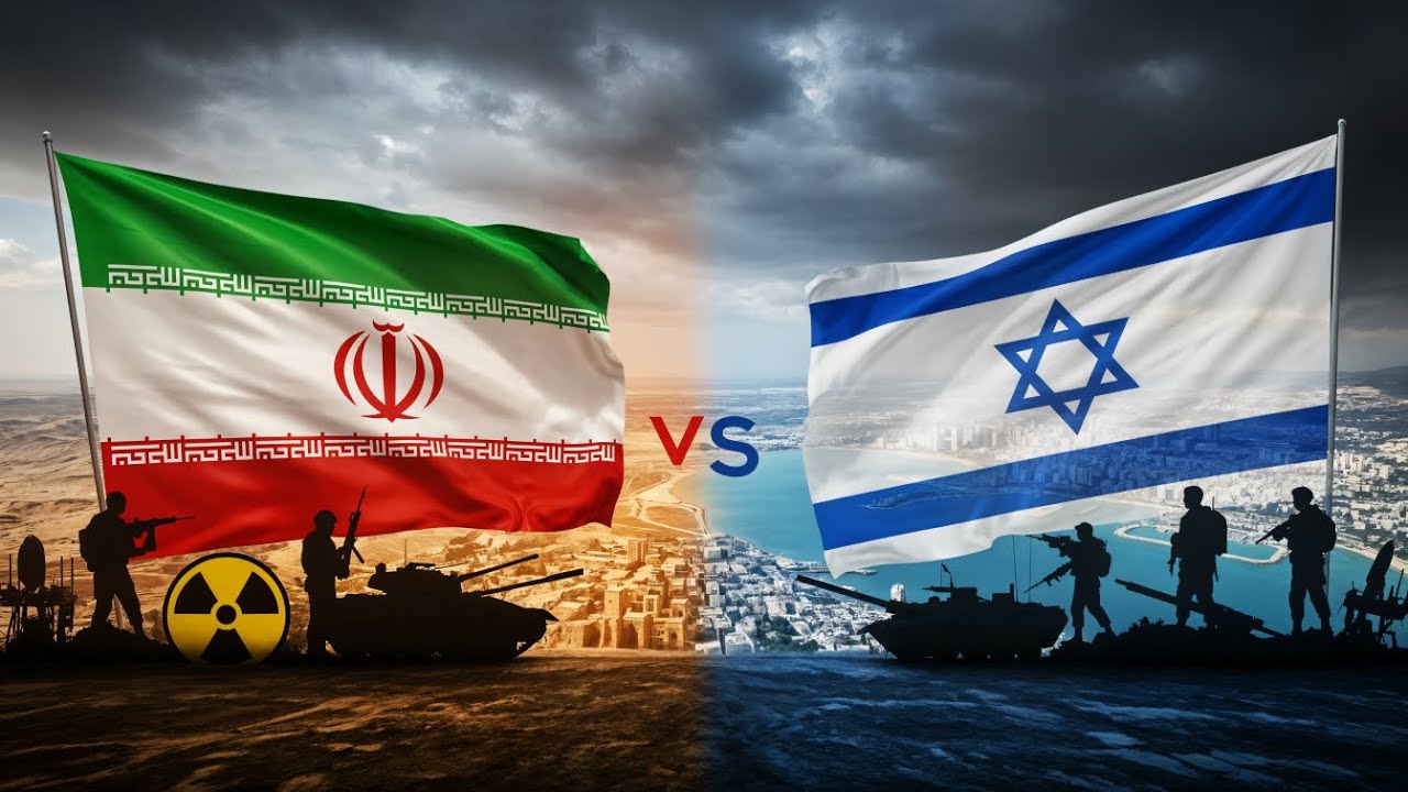 How the Iran-Israel War Affects the Global Economy