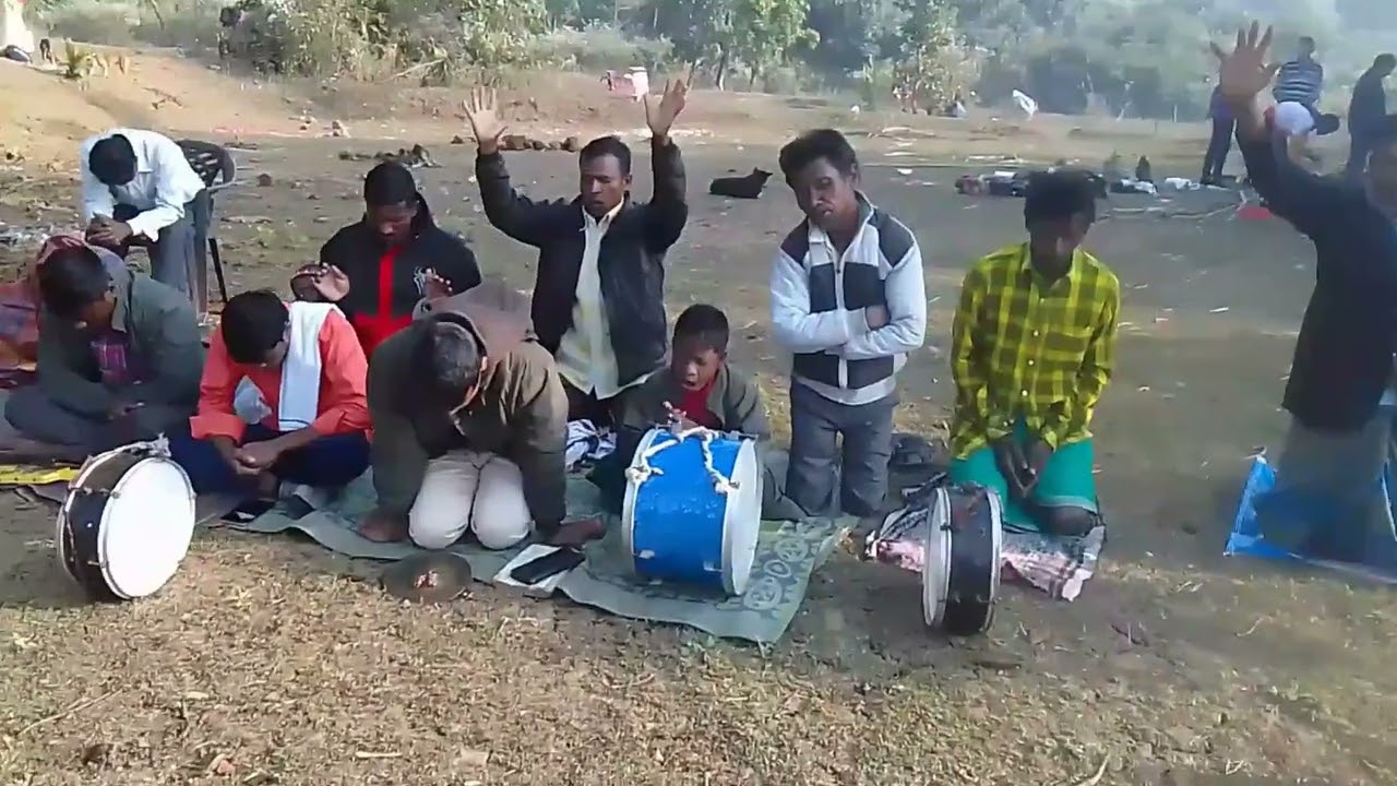 Tetliyano Ghirja  munsir Ki Yana Sahle Manatarner  Deta 8:1:2026:Yesu Mashi Ki Jey 