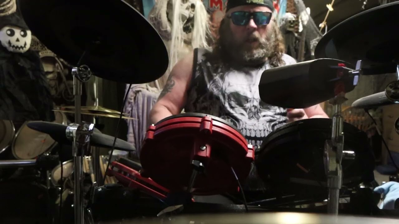 Grip Inc. -The Longest Hate