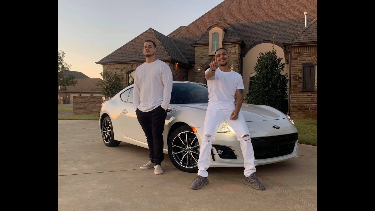 Drigo x JBlanco  