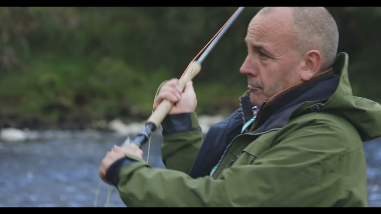 Catch and Release - Small Changes, Big Impact