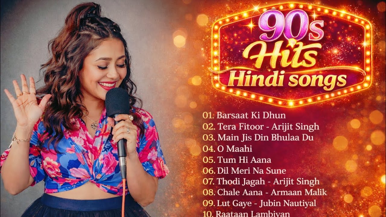 Hindi Evergreen Songs 🎶 | Purane Bollywood Superhits | 80s 90s Old Hindi Songs Jukebox