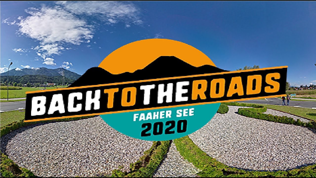 BACK TO THE ROADS  | HARLEY WEEK | FAAKER SEE