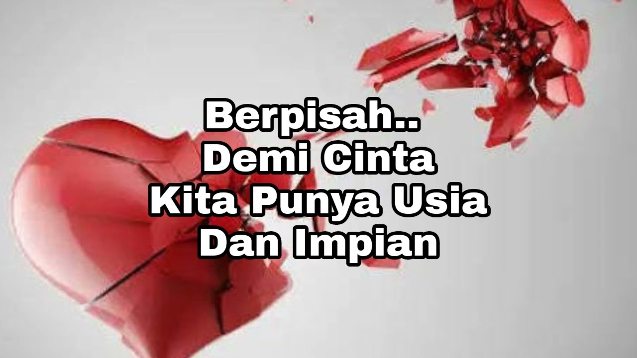Isa Rahman - Merengkuh Serpihan Duka || Lirik Lagu 