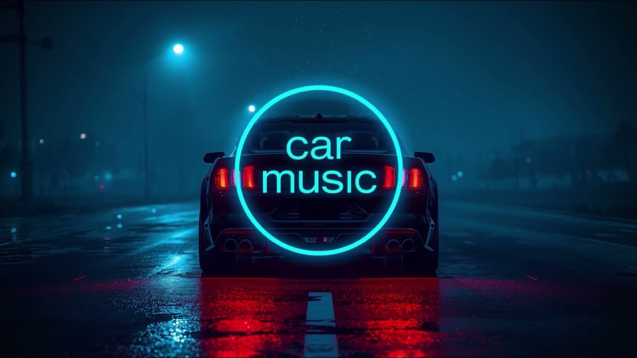 Car Music Mix 2026 🔥 Bass Boosted EDM Remixes for Epic Night Drives 