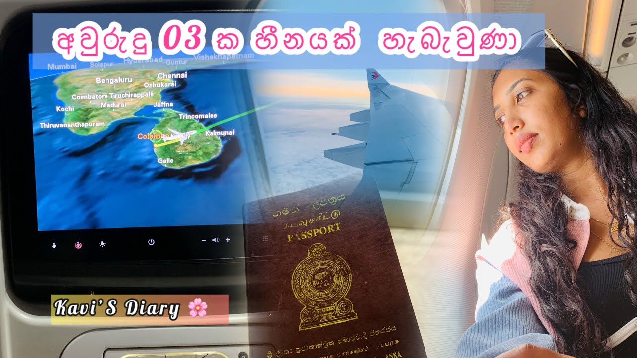 අවුරුදු 03 ක හීනයක් හැබැ වුණා✈️🇯🇵 | ලංකාව 🇱🇰 දාලා ආවා | Life in Japan 🇯🇵| පැය 13 ක ගමනක්