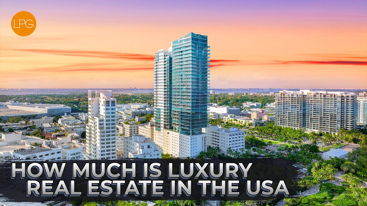 1-Hour Tour of Stunning Luxury Properties: What’s Your Dream Home?