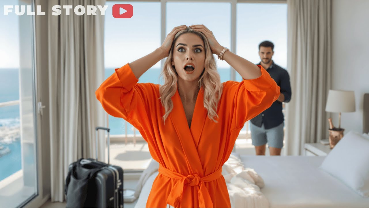 I Compared Him to My Ex During an Argument — He Left Without Looking Back