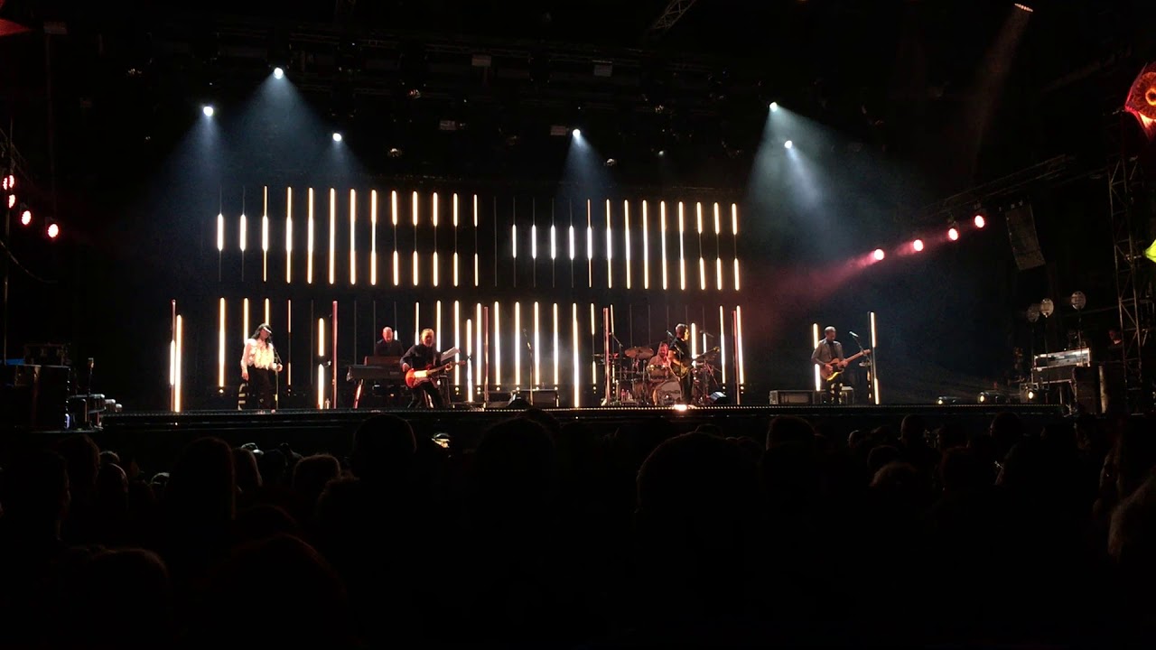 Tears For Fears, Live @ Retro C Trop, Full Performance !