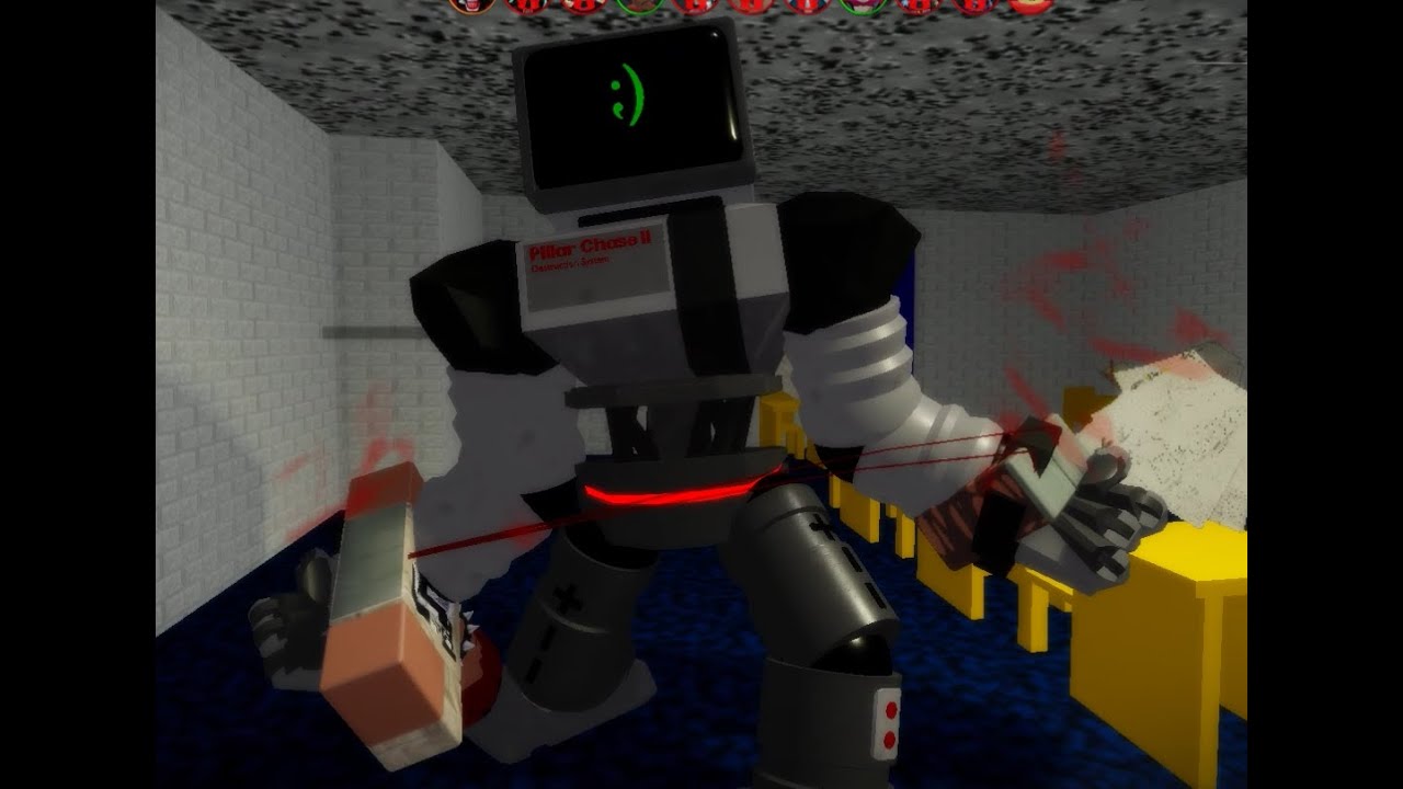 MX NDS new skin gameplay!!! //Pillar chase 2//