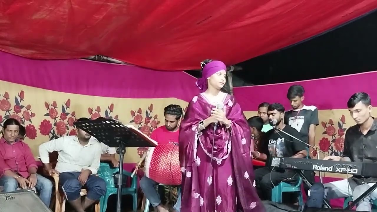 সে তো আর এখন আমার নেই... মায়ার একটা মানুষ ছিল | মাধবী সরকারের সেরা বিচ্ছেদ গান