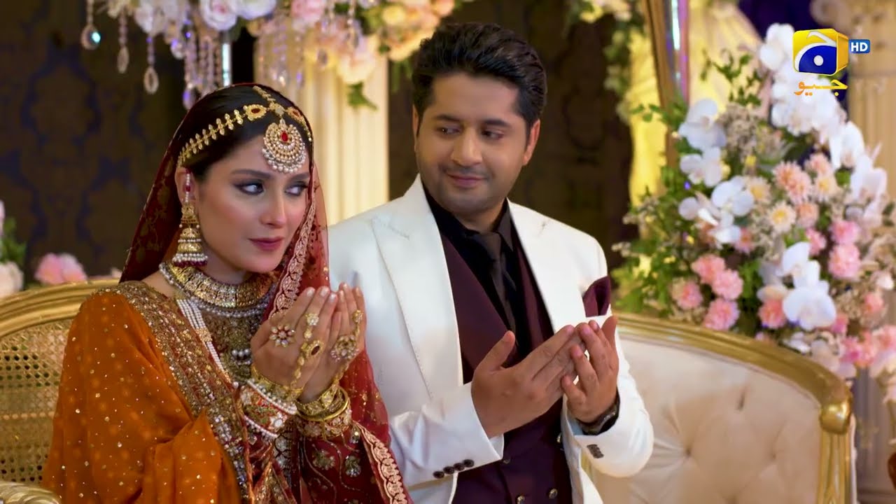 Eid Ul Fitr 2022 | Day 2 | Geo Entertainment