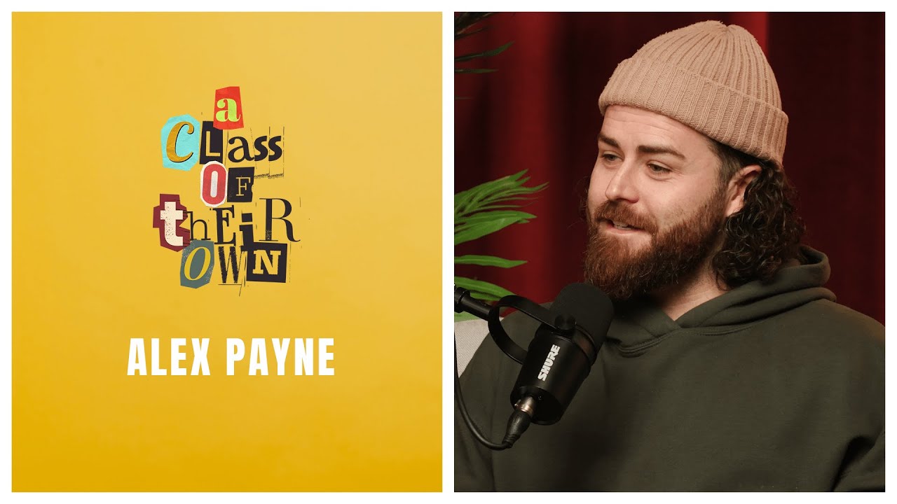 Impactful Projects | Meaningful Connections | Alex Payne Shares his Path