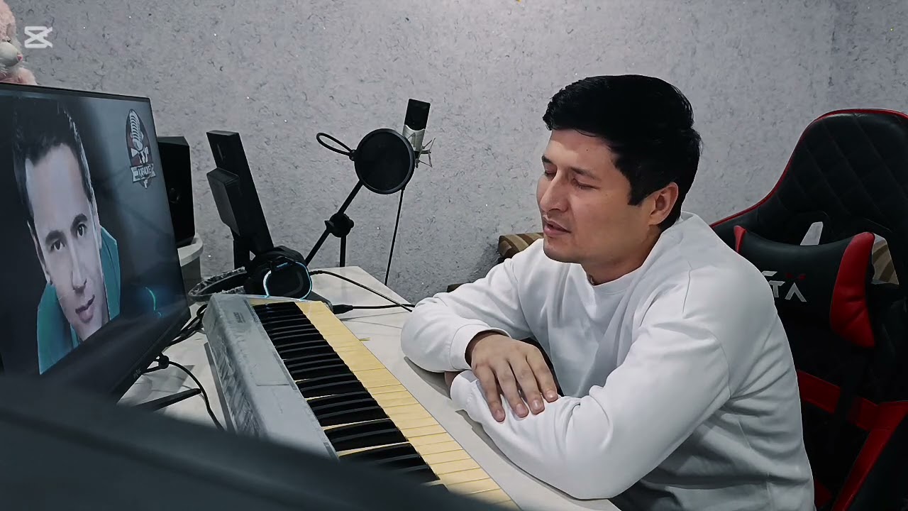 Cover (Otabek Muhammadzohid) onajonimsiz.