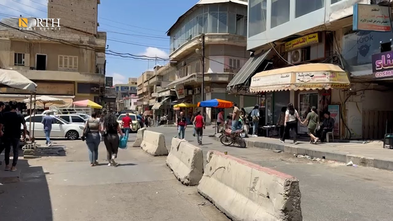 السويداء.. سكان ونشطاء يطالبون بـ 
