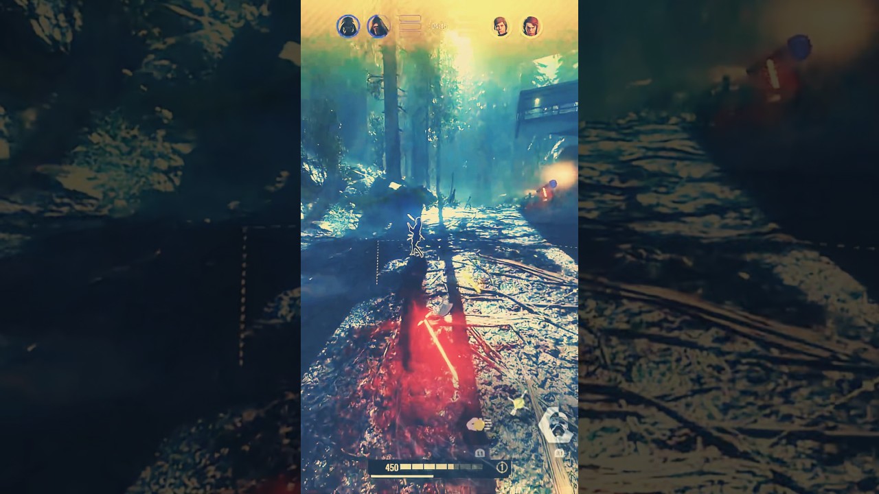 don&rsquo;t interrupt the 1v1! 🤦 #bf2 #starwars #battlefront2 # #makebattlefront3 #shorts