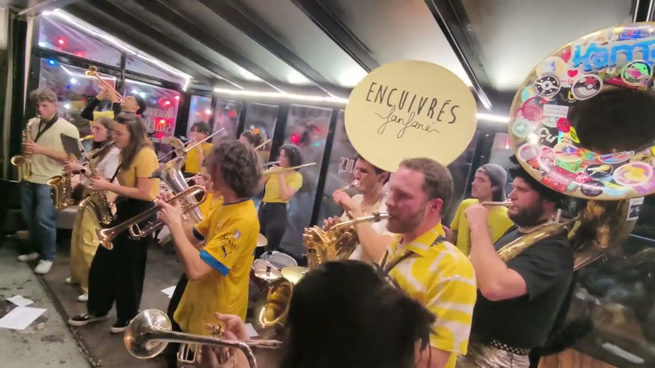 VID 20260122 220908  Fanfare Les Encuivrés