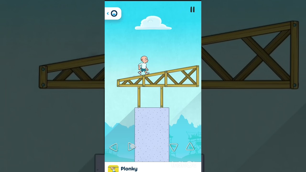Plonky World 2 1–10 | New World, Crazy Physics 😂