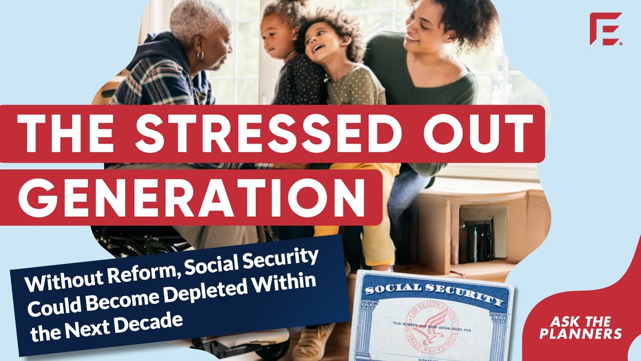 Will Gen X Ever Retire?