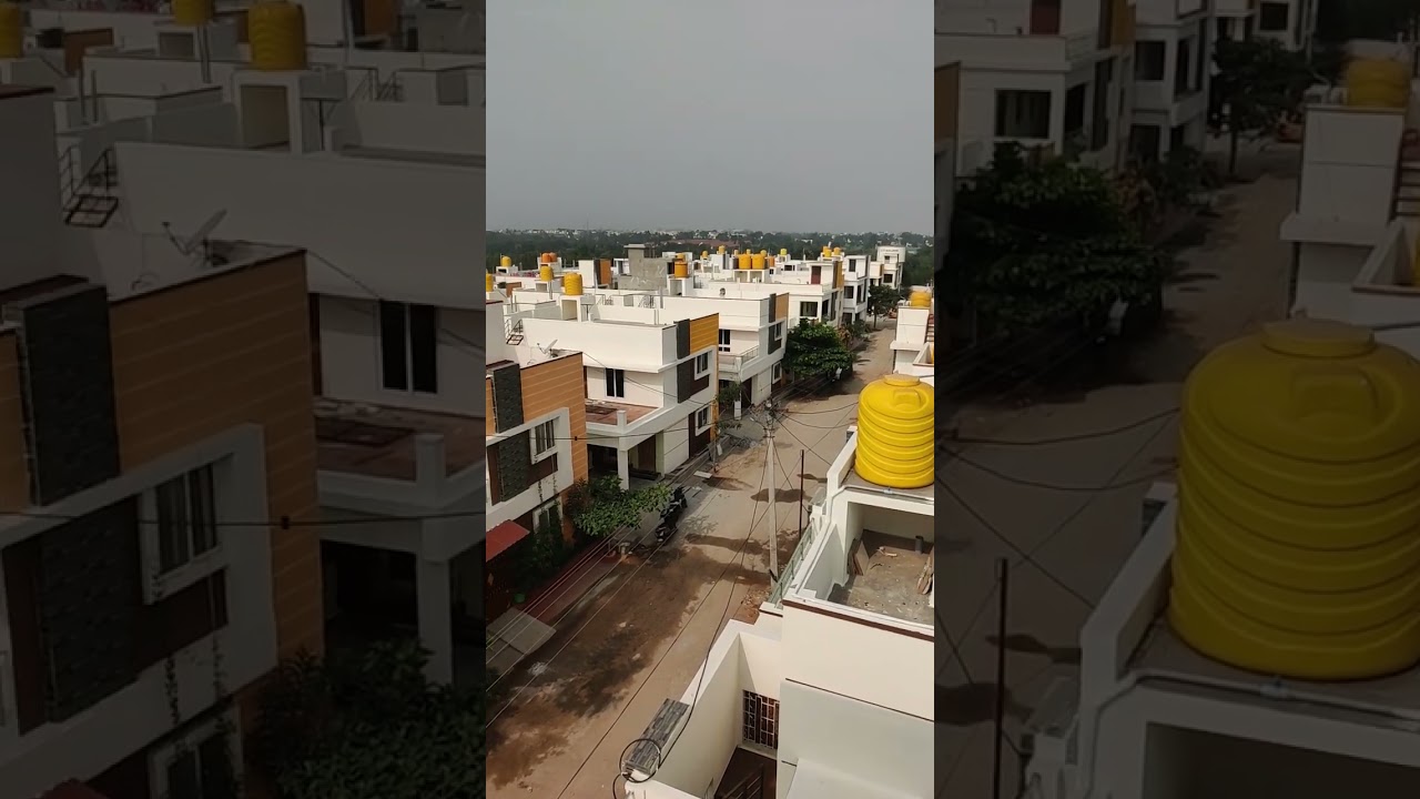 House for sale in hosur 🏡 #villa #3bhk #house #houseforsale #new