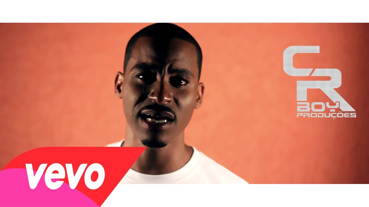 Humberto Luis - Ja tenho dona ( Video by CrBoyProd. )