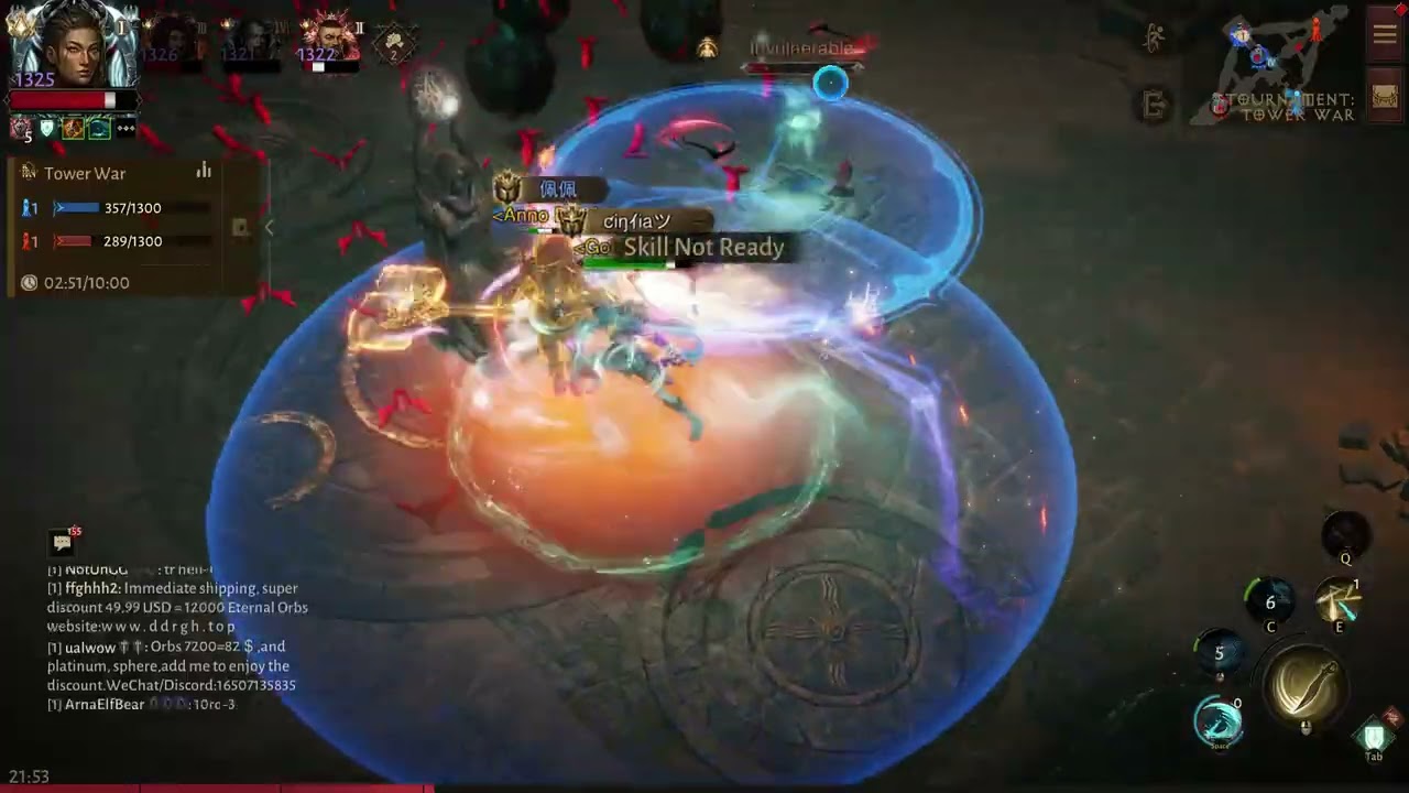 CHARARAT VS VODKA TEAM