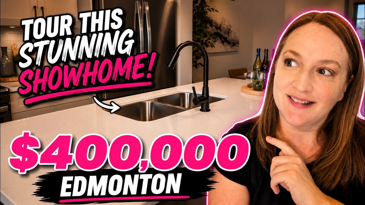 New Homes in Edmonton | Cantiro Homes