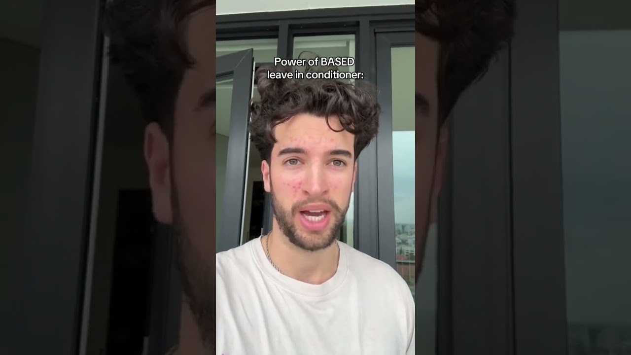 Power Of The Based Leave In Conditioner