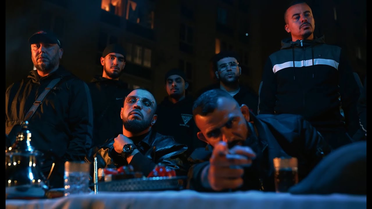 Kofs - Minimum Feat. Kamelancien (Clip Officiel)
