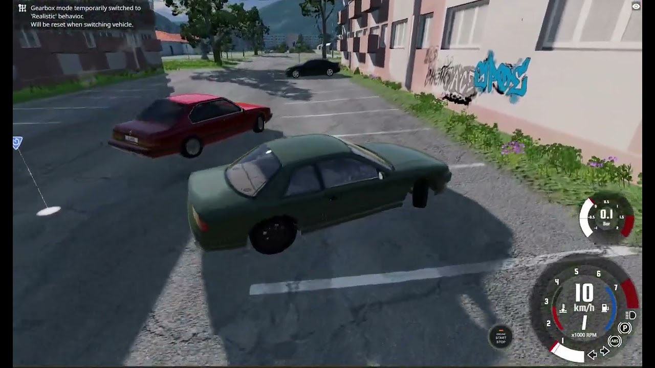 street drifting i hungarian roads beamng drive mods