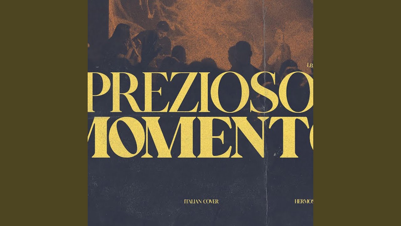 Prezioso momento