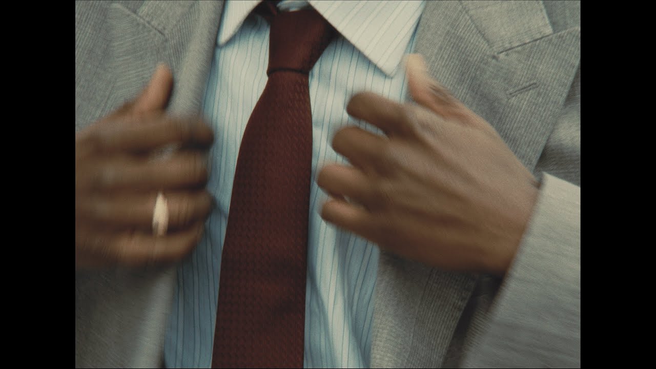 Suit | Fashion Film