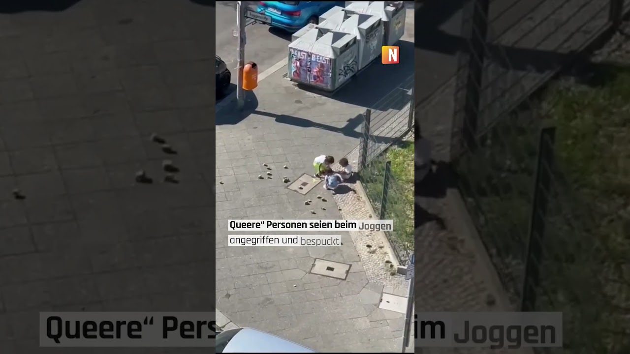 Roma-Clans mischen wokes Berliner Viertel auf &ndash; nun w&auml;hlen die ersten Anwohner die AfD #nius