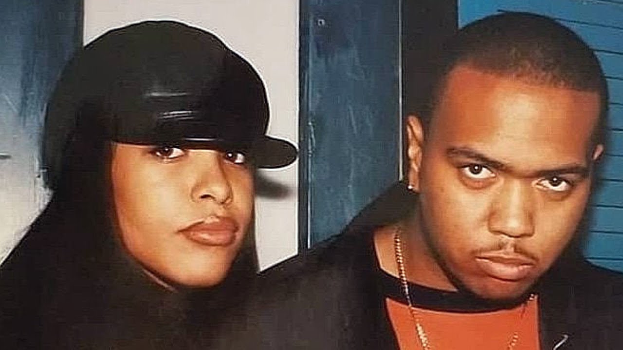 Age Ain't Nothing But A Number: Timbaland's (Disturbing) Obsession With Aaliyah Revealed!