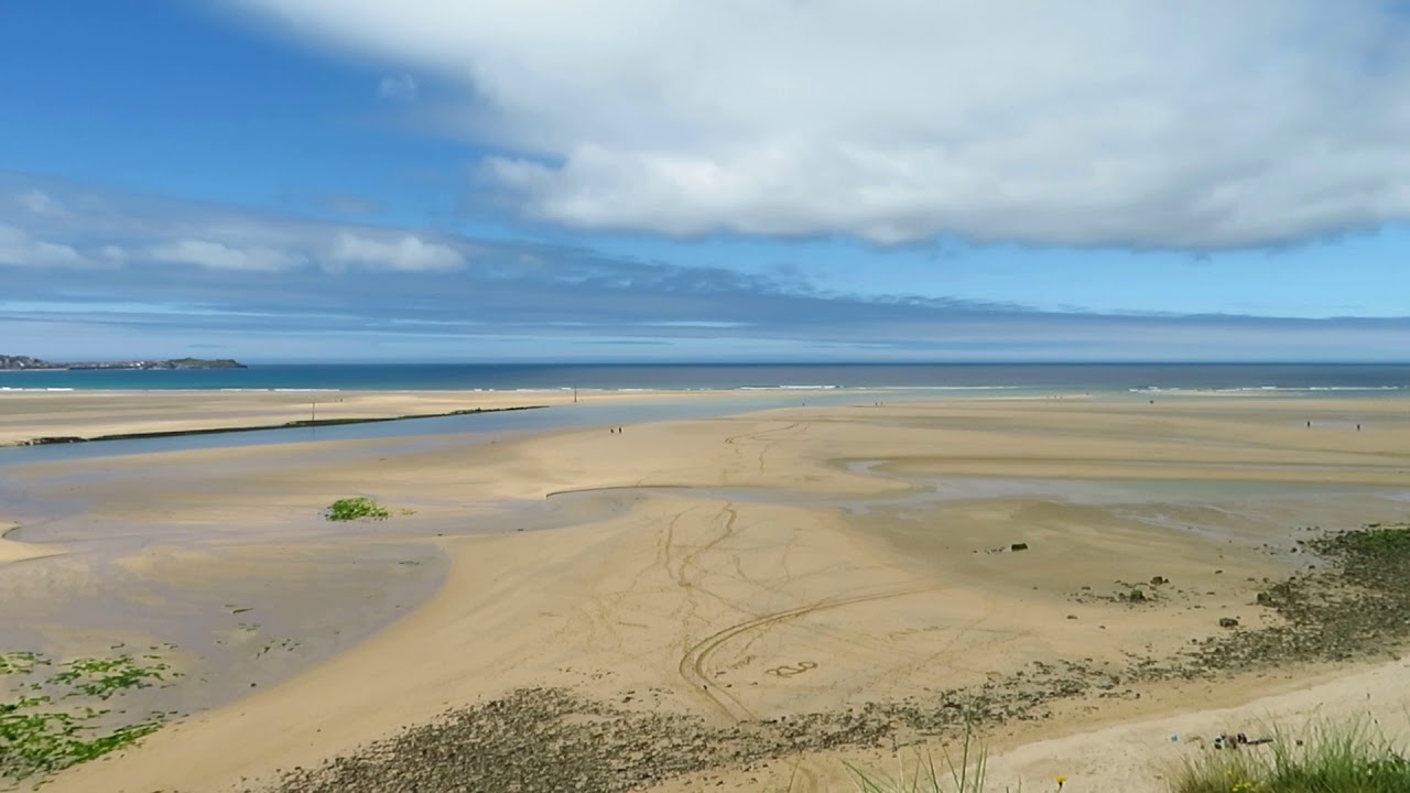Hayle Towans
