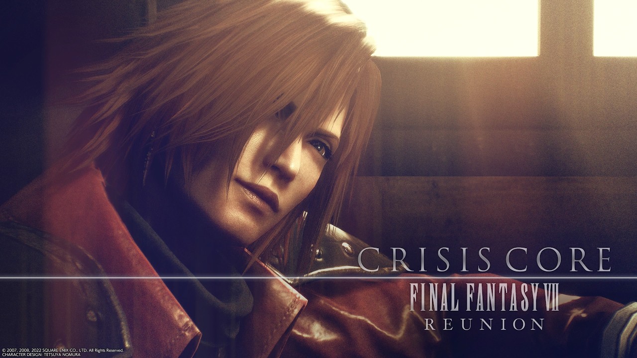 Crisis Core ep 2