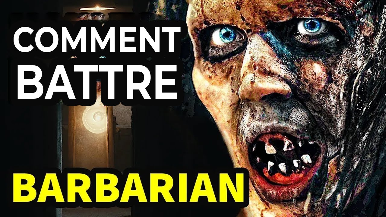 Comment Battre La MAMAN DU SOUS-SOL Dans 