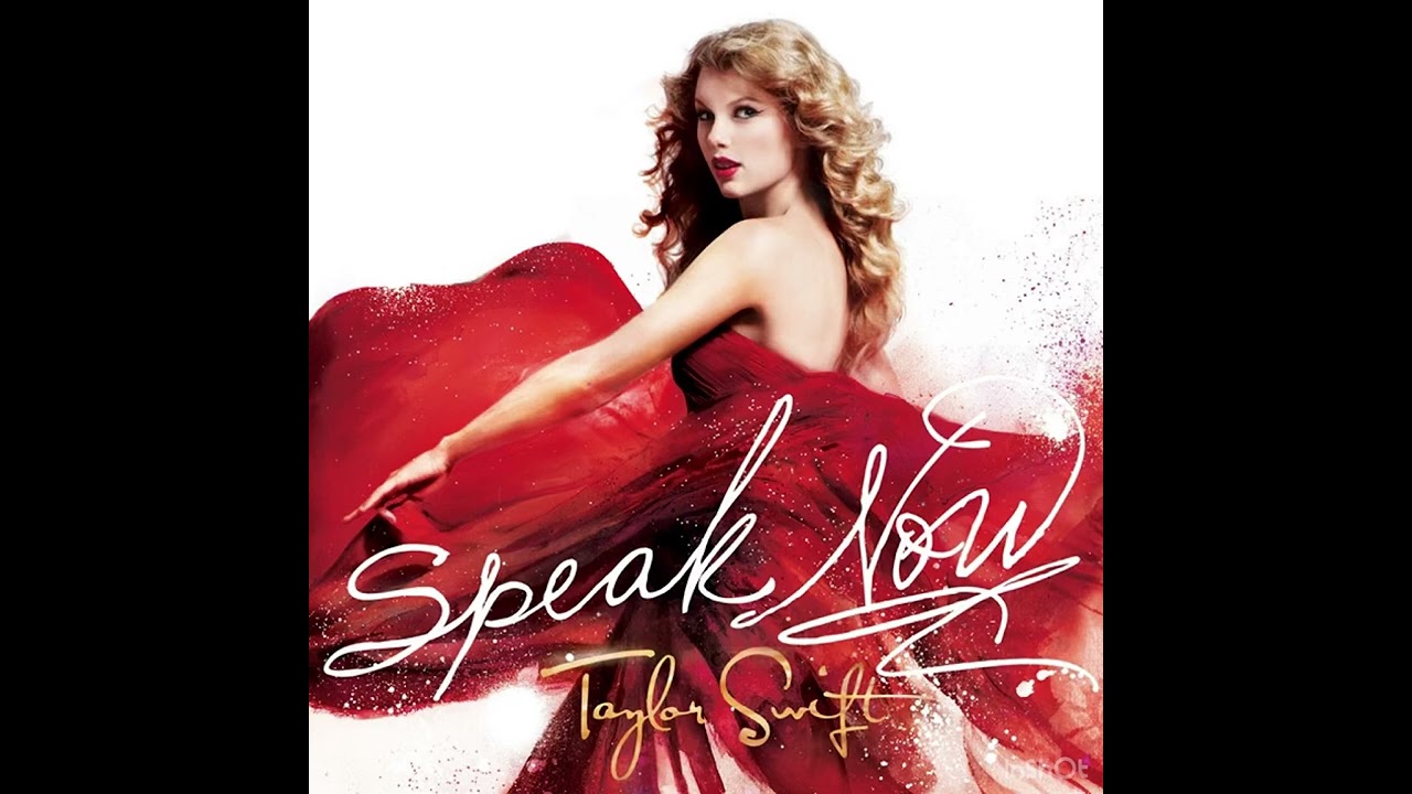Taylor Swift - Foolish One (2009 Demo Concept)