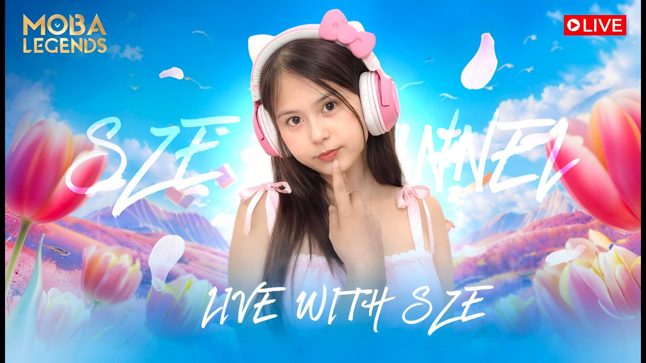 Рейтинг по количеству зрителей | Рейтинг MLBB | Девушка из Сиккима