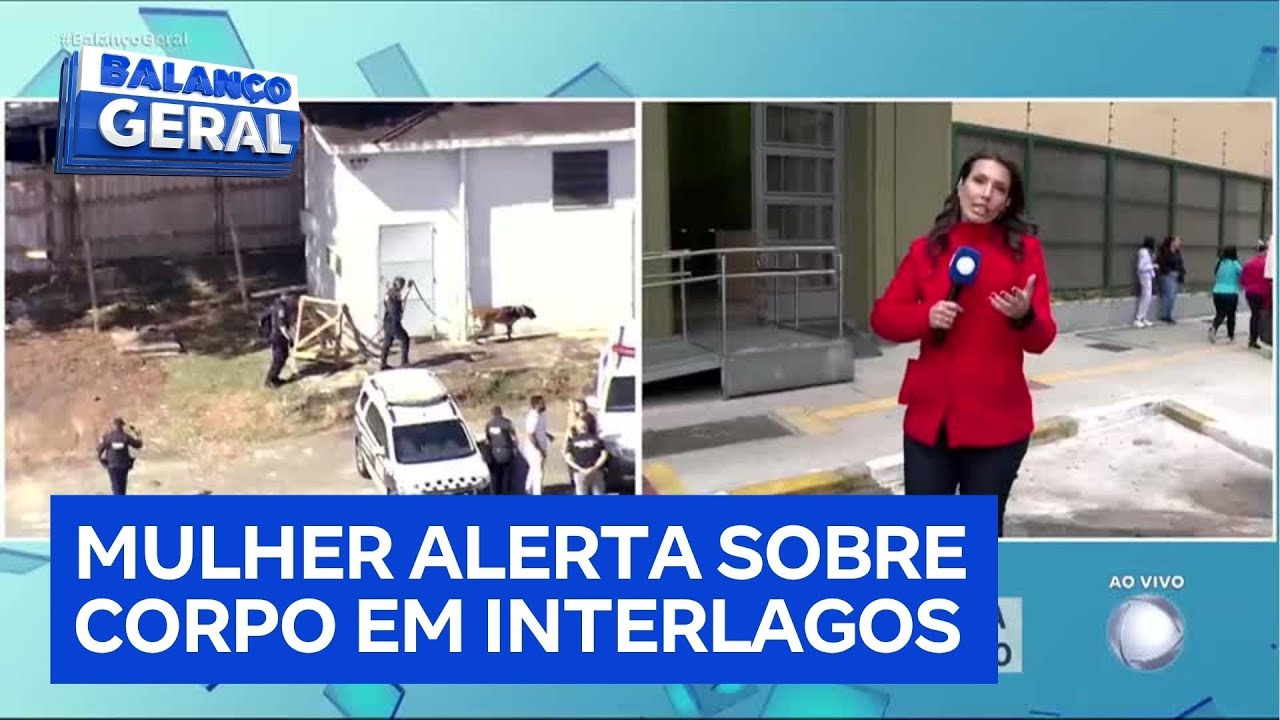 Caso Adalberto: mulher alerta sobre corpo em Interlagos (SP) antes de empresário ser achado morto