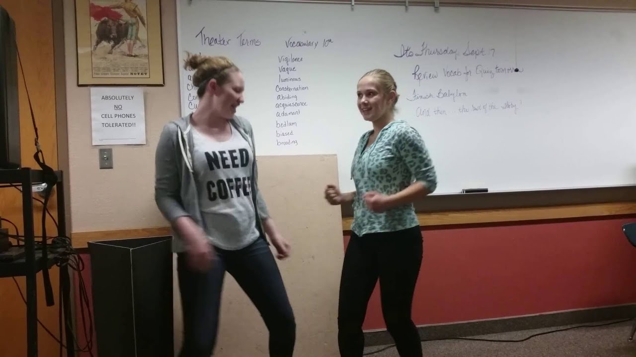 Call Me Maybe ( #Fekah Style )