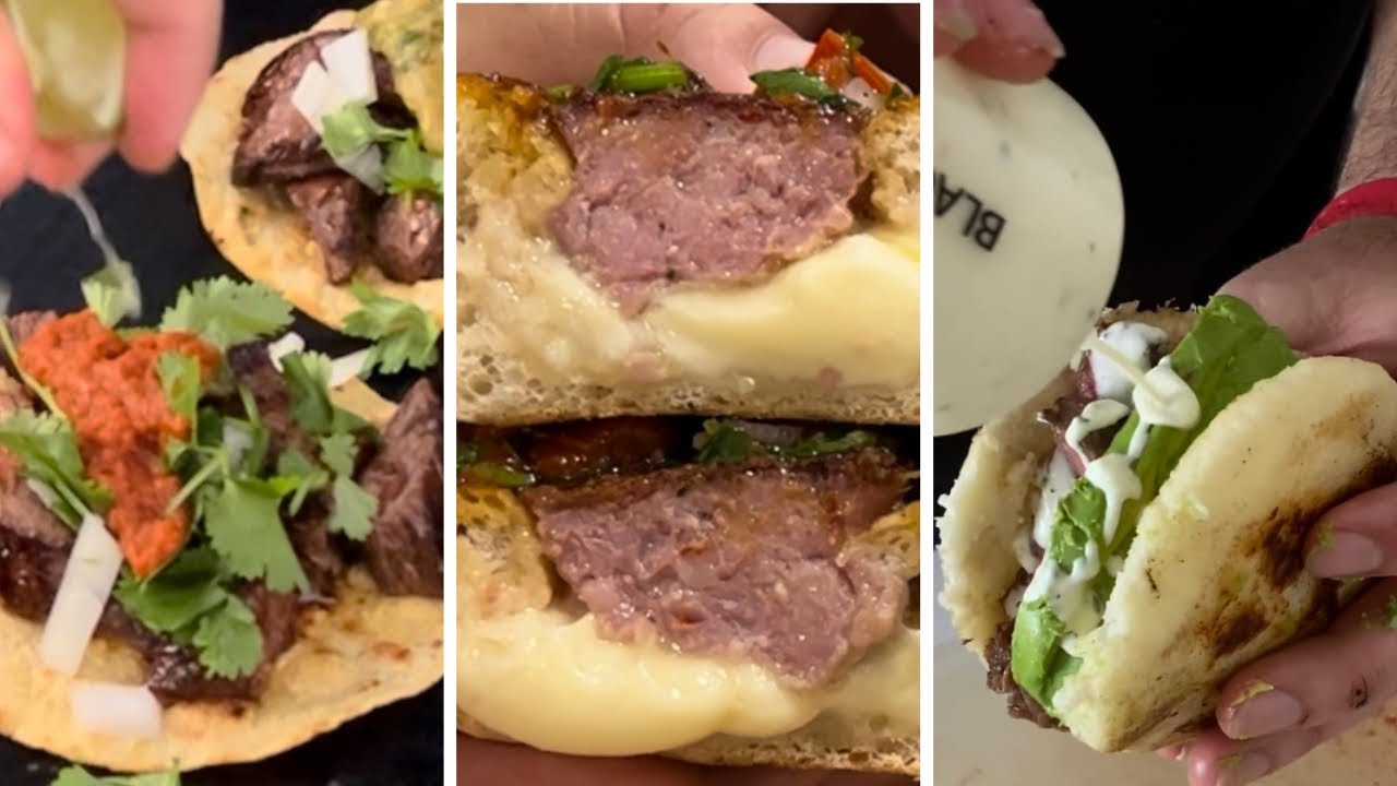 &iexcl;Game Day! 3 Recetas F&aacute;ciles y Deliciosas para el Super Bowl 🏈 | A LA PLANCHA |