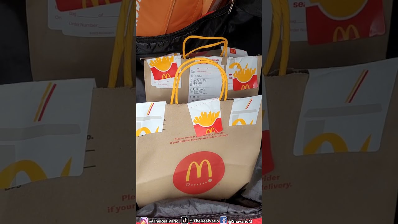 DoorDash Large Order Program Catering Order Compilation! THESE ARE HUGE ORDERS!