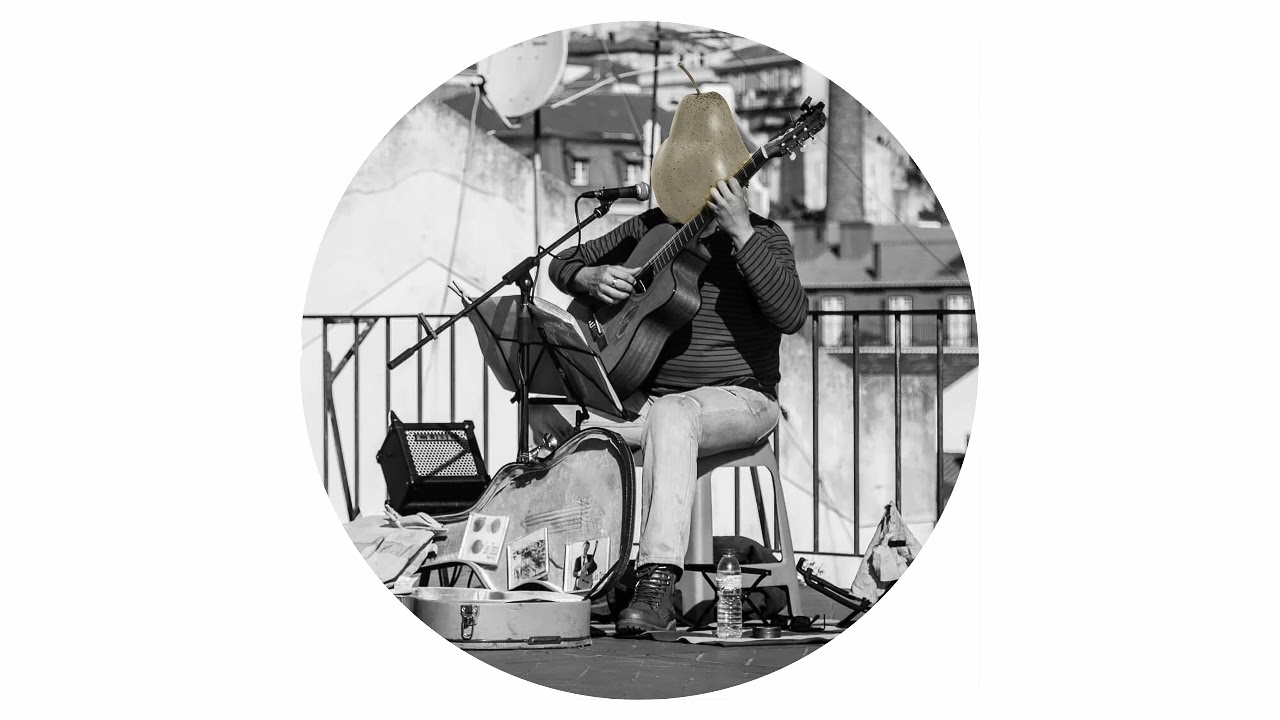 Angel Heredia - Savage (Original Mix)